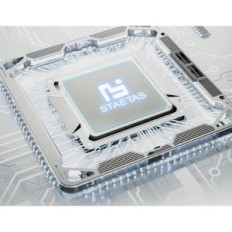 Sluchárna BritZgo pro Silver Seniors 2 Režimy 6 Úrovně USB