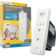 SCHELLENBERG 22767 ROLLENLENBERG 65 PREMIUM ROLLADLEK