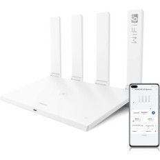 Ausstellungsrouter Huawei AX3 Wifi 6 plus Dual-Core 3000 Mbps 2.4g