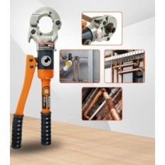 Begagnad professionell terminal tång (hydraulisk) AMZCNC SC-CONTUR 12-15-18-22-28