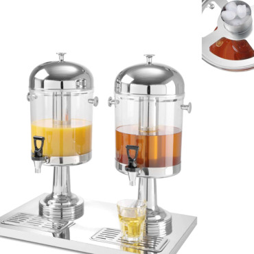 Dispenser-dispenser voor...