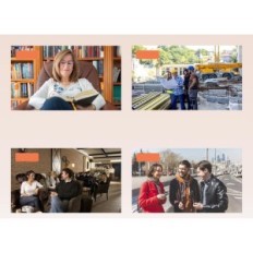 Amplificador de sonido para Senior Hibriq VHP-1710 4 MODOS EQ Reducción de ruido