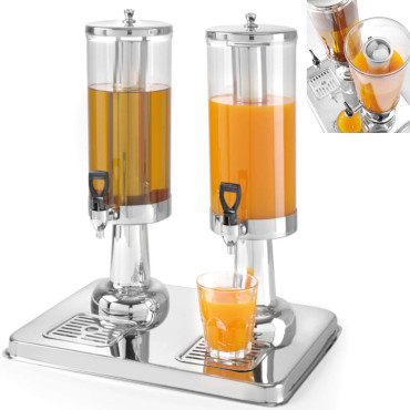 Dispenser-dispenser voor...
