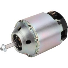 12V Air Conditioning Blower Engine til X-Trail T30 LHD SUV 2001-2007 - Udskiftning