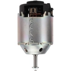 12V kliimaseadmete puhuri mootor X-TRAIL T30 LHD maastur 2001-2007 - asendamine