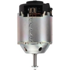 12V klimatska naprava za preplakovalne naprave za X-Trail T30 LHD SUV 2001-2007 - zamenjava