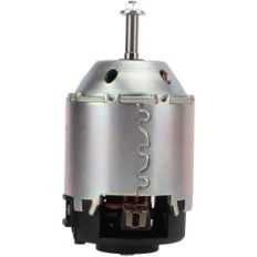 12V kliimaseadmete puhuri mootor X-TRAIL T30 LHD maastur 2001-2007 - asendamine