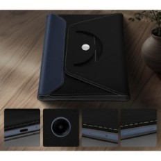 Galaxy Tab A9 8.7 "2023 úst úst 360 ° + stylus, kapsa