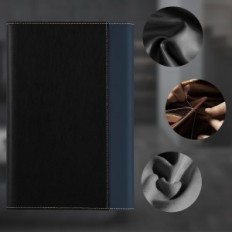 360 ° Case Surface Eiti 4/3/2/1 10.5 "Oda Stylus kišenė mama burna