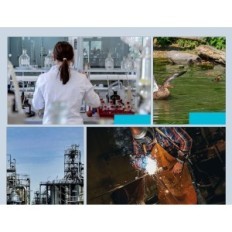 Ψηφιακό Εργαστήριο 721 LCD 350-1020 nm φασματοφωτόμετρο, λάμπα βολφραμίου 6 nm