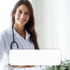 Bone headphones with a 10h line for seniors and hearing PC / MP3