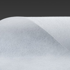 Lingettes dans un seau avec distributeur pour imbibage ProfiSauber WET SET 250