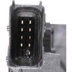 Brukt 9-polet dør sylinder bakre høyre Opel Meriva B 2010-2017 Yuckmz