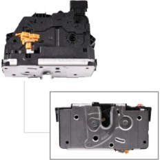 Usado 9-Pin porta cilindro traseiro traseiro opel meriva b 2010-2017 yuckmz