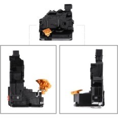 Brugte 9-pin dørcylinder bageste OPEL MERIVA B 2010-2017 Yuckmz