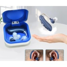 Aiuto acustico BTE Dishan G25 G25 Blue Loading Rinforzo del suono