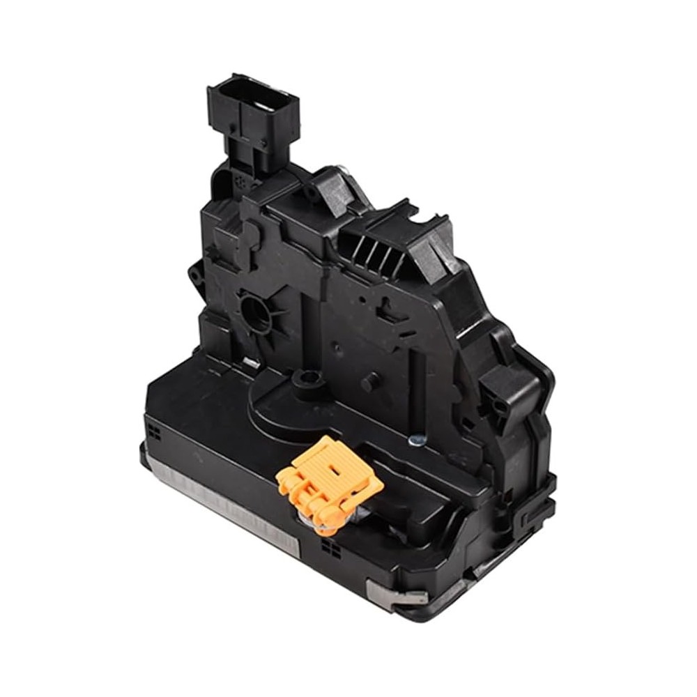 Used 9-pin door lock actuator, rear left / right. to Opel Meriva B 2010-2017 YuckMZ