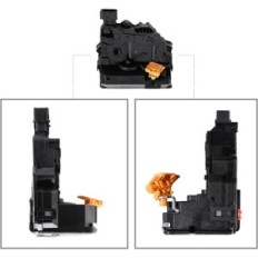 Atuador de bloqueio de porta de 9 pinos usados, parte traseira esquerda / direita. para opel meriva b 2010-2017 yuckmz