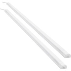 LED sebson under_led_80cm iki 4000 tūkst. 2 vnt. 230V balta neutrali