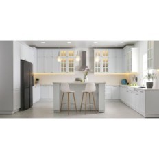 LED SESONON MID_LED_LERT_80CM pod 4000K 2 kos. 230V bela nevtralna