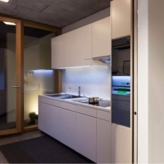 LED Sebson Under_led_80cm sob 4000k 2 PCs. 230V branco neutro