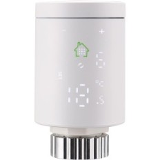 Zigbee Wengart Wengart Termostato WG368 TUYA Alexa / Google Programável