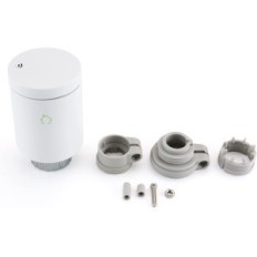 ZigBee Wengart Wengart Termostaatti WG368 Tuya Alexa / Google ohjelmoitava