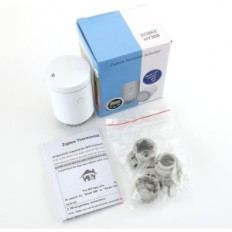 Zigbee Wengart Wengart Θερμοστάτης WG368 Tuya Alexa / Google Προγραμματιζόμενο