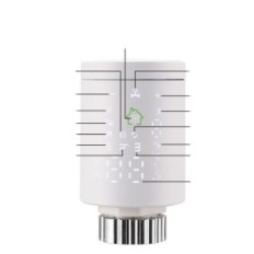 Zigbee Wengart Wengart Termostat WG368 TUYA ALEXA / Google Programmable