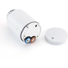 Zigbee Wengart Wengarti termostaat WG368 Tuya Alexa / Google programmeeritav