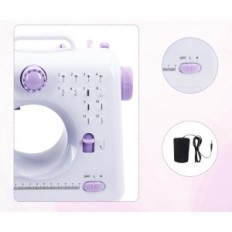 Used SMOCTAR Sewing machine for children and beginners 12 mini stitches
