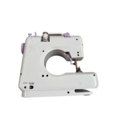 Used SMOCTAR Sewing machine for children and beginners 12 mini stitches