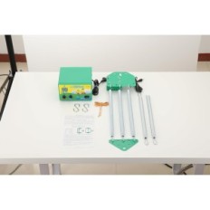 Kasutatud elektriline Cradle-swing LFhelper Automaatne kontrolleri liikumise 4 Reguleeritavad taimerid max 15kg