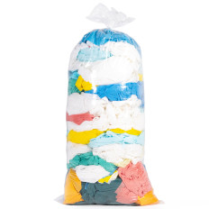 Scaldatori Non-tessuti Profisauber Diversi tipi Mescolare 1000 - 10 kg