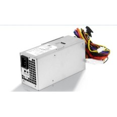 250W-voeding Compatibel met Dell Optiplex / Vostro / Studio Slim DT D250AD-00 H250AD-00