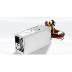 250W power supply compatible with Dell OptiPlex / Vostro / Studio Slim DT D250AD-00 H250AD-00