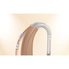 Dispositivo audio usato / incompleto Caricato Delmicure VHP-1303 Soppressione del rumore intelligente, oro, 1 articolo.