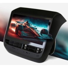 Inteligentni leđa dodir zaslon 7 inča Tesla Model 3 Y LCD klimatizacijom