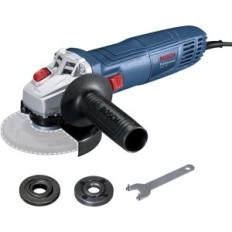 Bosch GWS 700 710W 127V bruska modré silné a spolehlivé