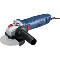BOSCH GWS 700 710W 127V Grinder Blue tugev ja usaldusväärne