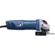 BOSCH GWS 700 710W 127V malūnėlis mėlyna stipri ir patikima