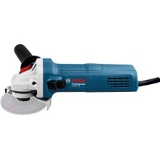 BOSCH GWS 700 710W 127V Μύλος μπλε ισχυρή και αξιόπιστη
