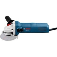 Bosch GWS 700 710W 127V Moulinage bleu fort et fiable