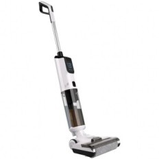 Wireless vertical vacuum cleaner T8 3in1 for dry and wet dirt
