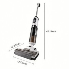 Aspirador vertical sem fio T8 3in1 para a sujeira seca e molhada