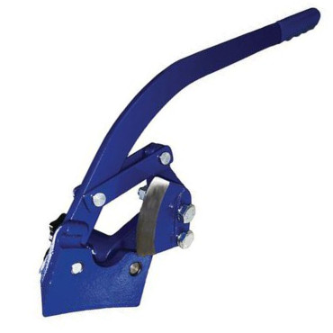 Cutting opener of the...