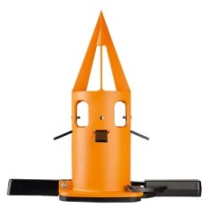 Används fledbag dispenser för stor väska version original enhet för stor väska