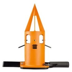 Används fledbag dispenser för stor väska version original enhet för stor väska