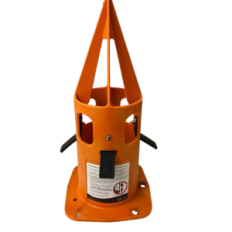 Gebruikte Fledbag Dispenser voor Big Bag-versie Original Device for Big Bag