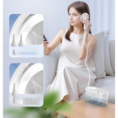 Electric Ear Cleaning for Adults Kaugic E3 4 USB modes